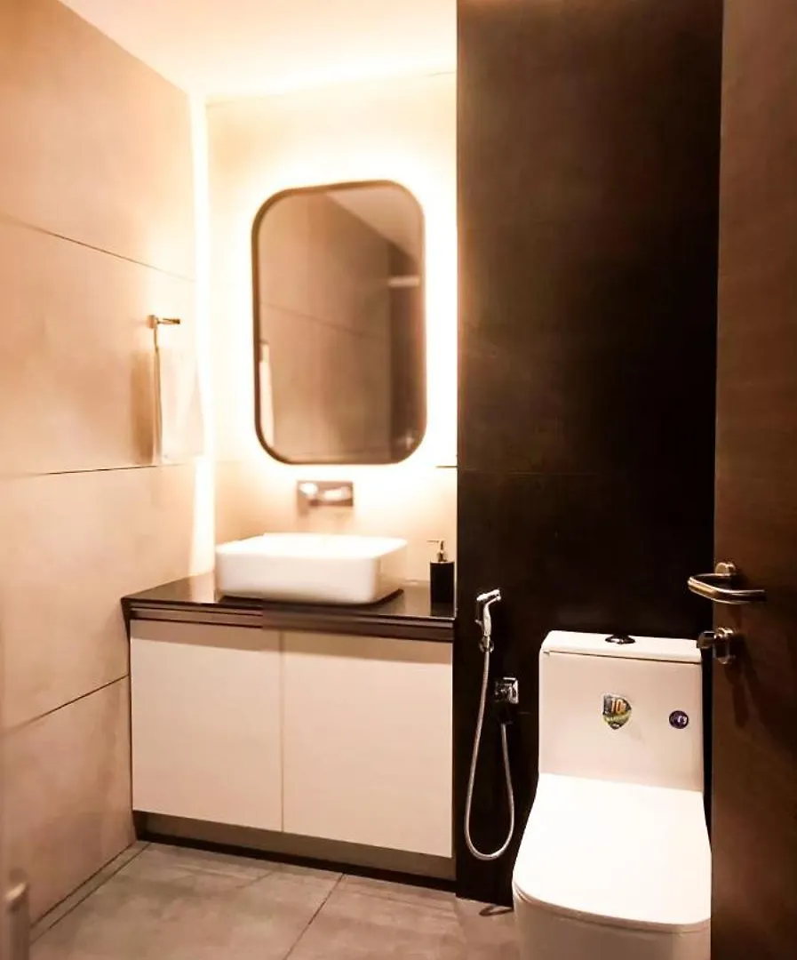 The Palazzo Chakolas Thrissur Hotel