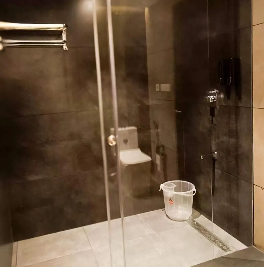 The Palazzo Chakolas Thrissur 4*,  India