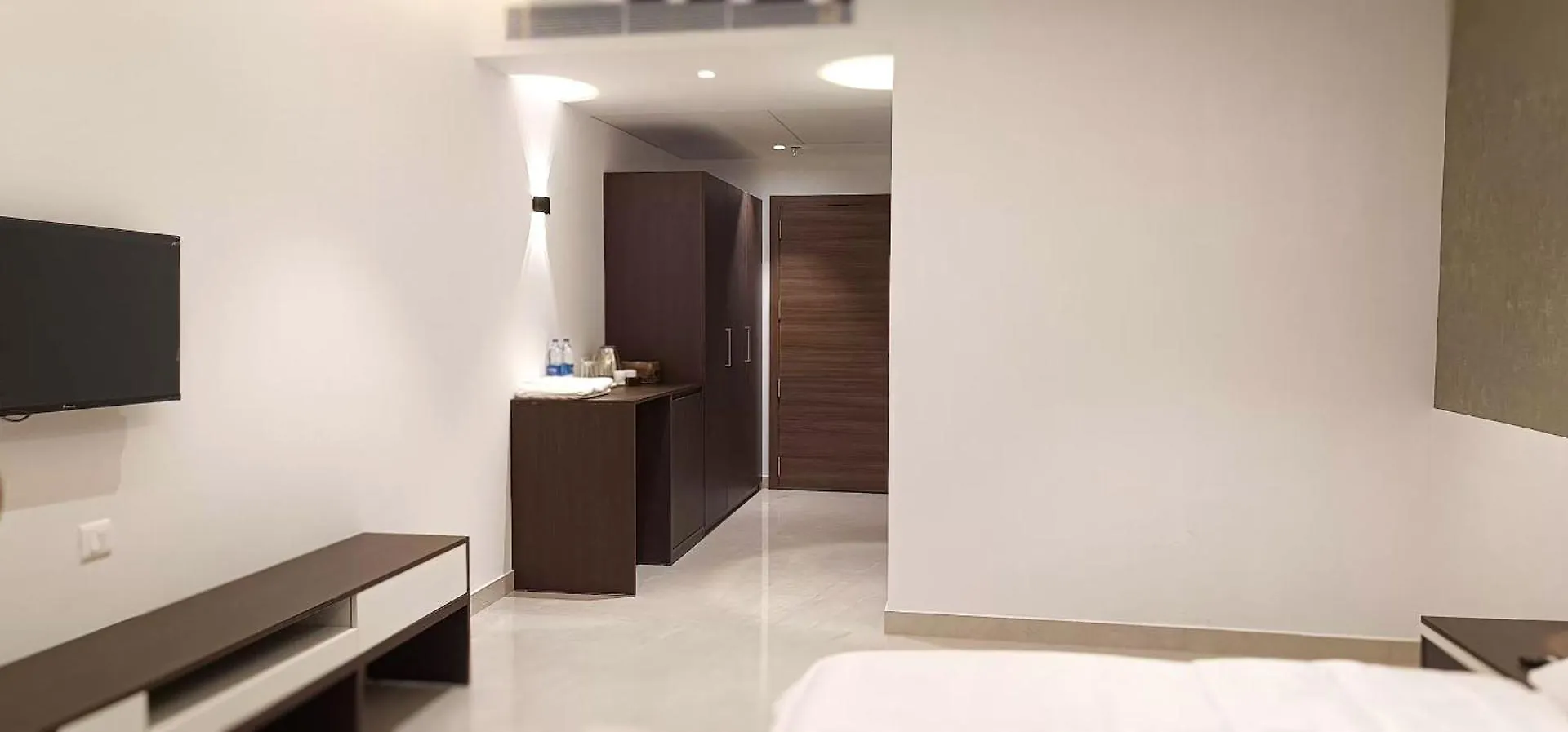 The Palazzo Chakolas Thrissur Hotel