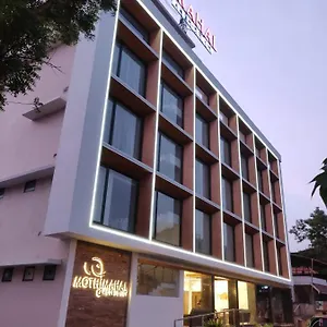 Hotel Mothimahal Residency, Thrissur